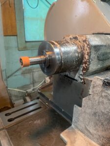 研削加工の費用